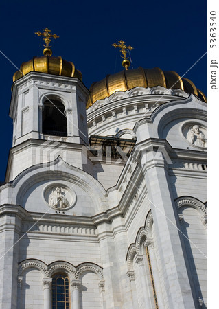 Cathedral of Christ the Saviour Cathedral of Christ the Saviour 5363540