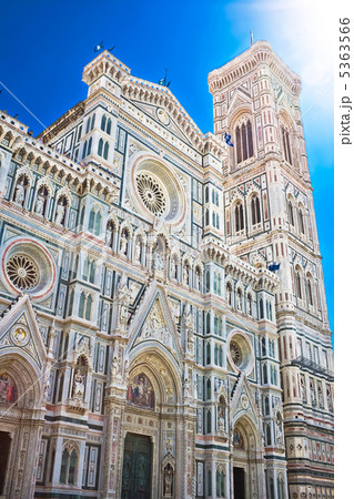 Florence Cathedral Florence Cathedral 5363566