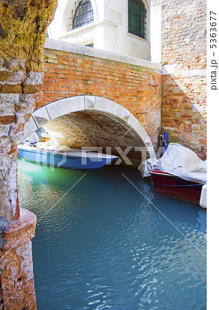 Venice Venice 5363677