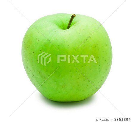 Green apple 5363894