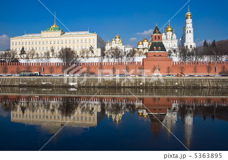Moscow 5363895