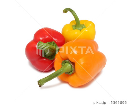 Bell peppers 5363896