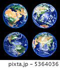 Earth Globes 5364036