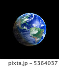 Earth 5364037