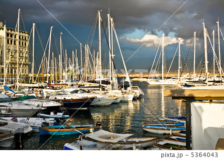 Yachts Yachts 5364043