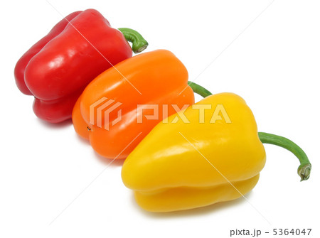 Bell peppers 5364047