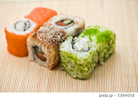 Sushi 5364058