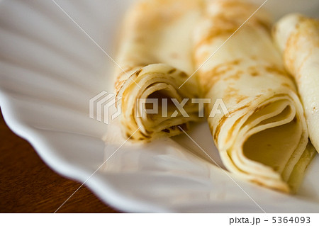 Pancakes 5364093