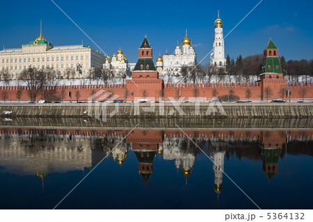 Moscow Moscow 5364132