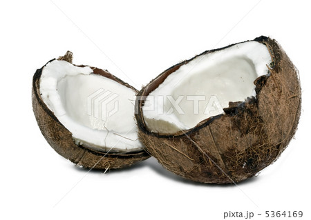 Fresh coconut 5364169