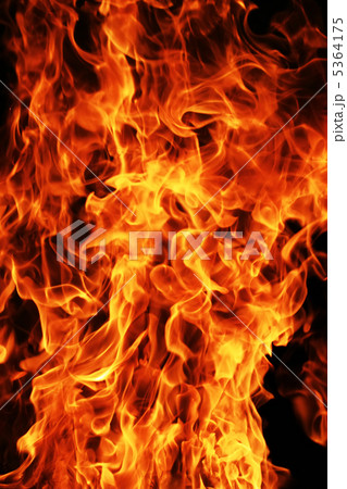 Fire 5364175