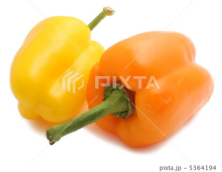 Bell peppers Bell peppers 5364194