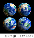 Four Globes 5364284