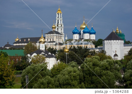 Sergiev Posad 5364288