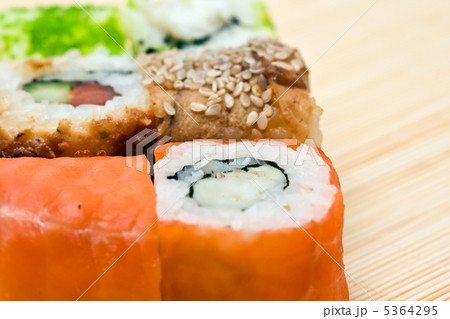 Sushi 5364295
