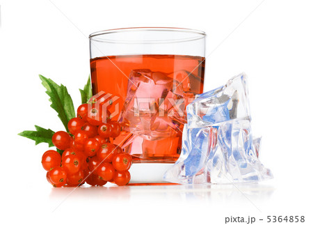 Currant juice 5364858