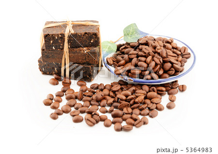 Coffee soap 5364983