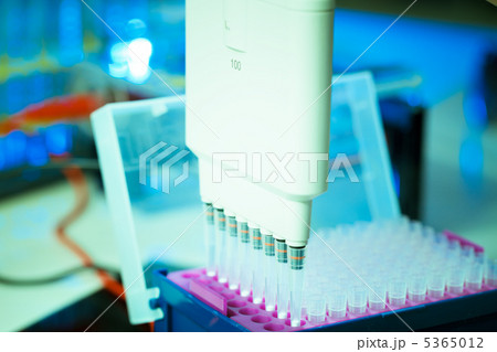 Multi-pipette Multi-pipette 5365012