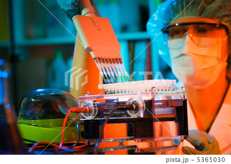 Cancer research laboratory Cancer research laboratory 5365030