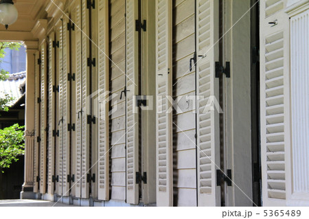 旧岩崎邸庭園 5365489