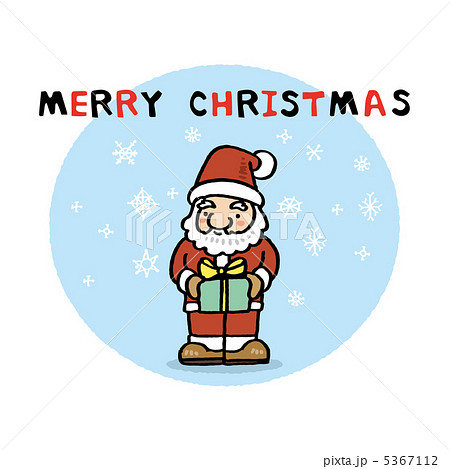 サンタクロース 5367112