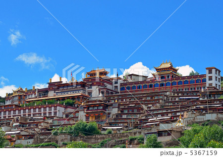 甘孜寺 5367159