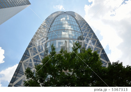 コクーンタワー コクーンタワー 5367313