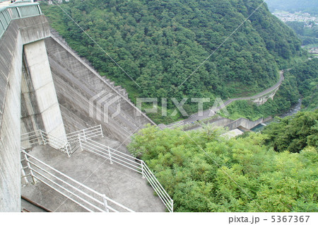 秩父さくら湖 5367367