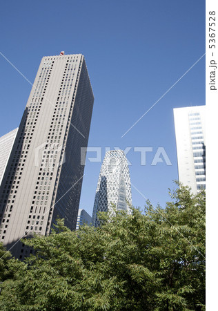 高層ビル 5367528