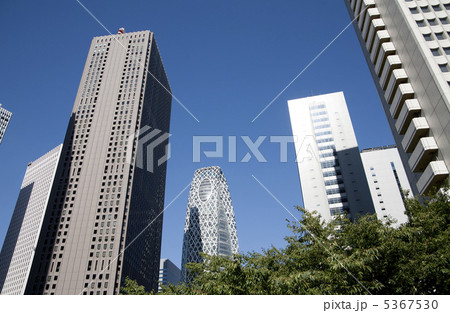 高層ビル 5367530