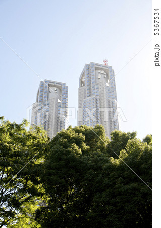 高層ビル 高層ビル 5367534