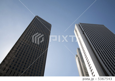 高層ビル 5367543