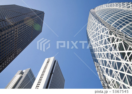 高層ビル 5367545