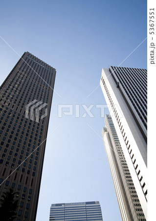 高層ビル 5367551