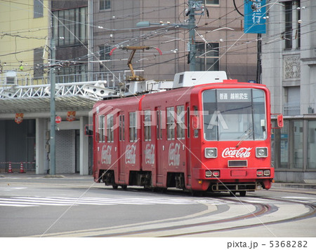 福井鉄道 5368282
