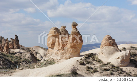 ラクダ岩 ラクダ岩 5368318