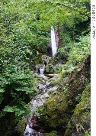秩父華厳の滝 秩父華厳の滝 5368458