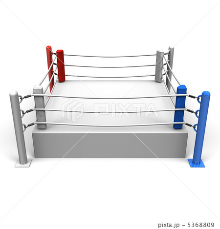 BoxingRing 5368809