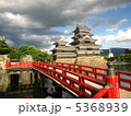 松本城 5368939