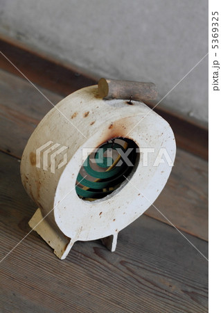 蚊取り線香 5369325