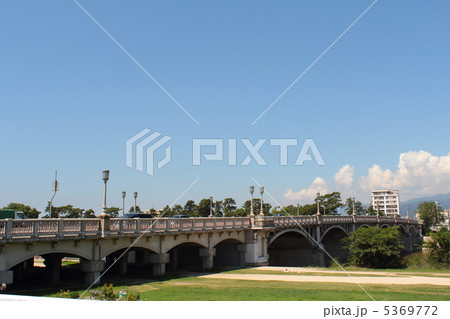 武庫大橋 5369772