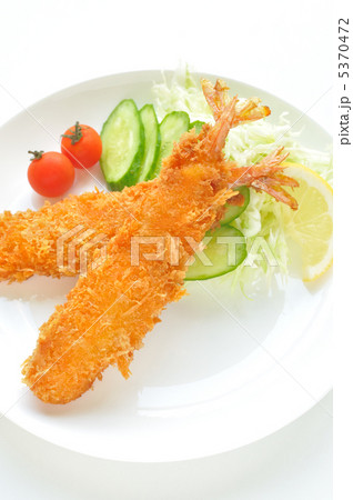 エビフライ 5370472