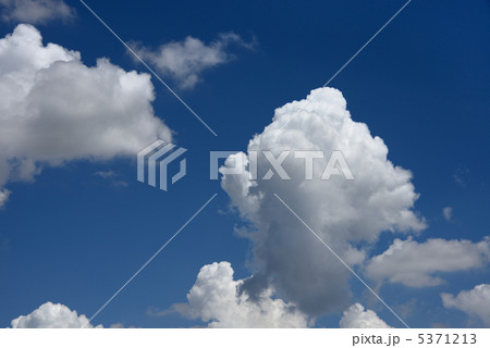 積雲 5371213