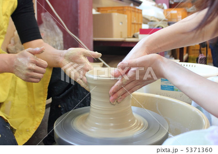 陶芸教室 陶芸教室 5371360
