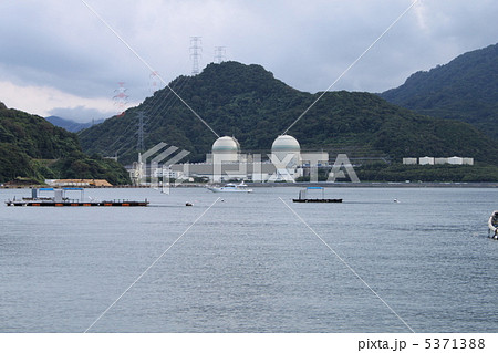 高浜原発 5371388