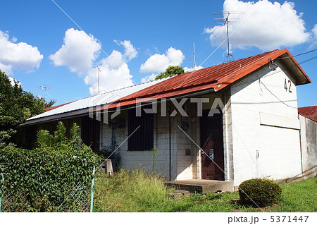 阿佐ヶ谷住宅の空家 5371447