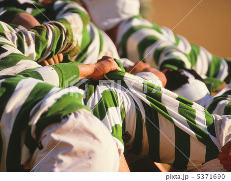 ラグビー 5371690