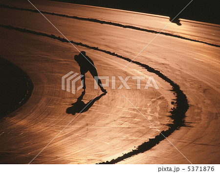 スケート スケート 5371876