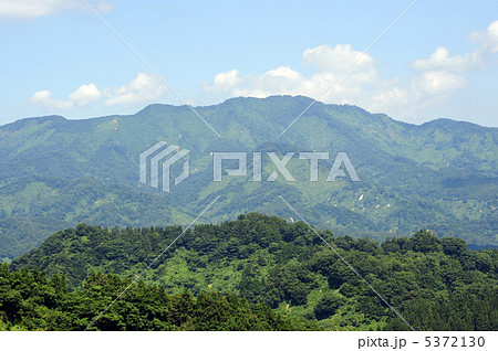刈羽黒姫山 5372130