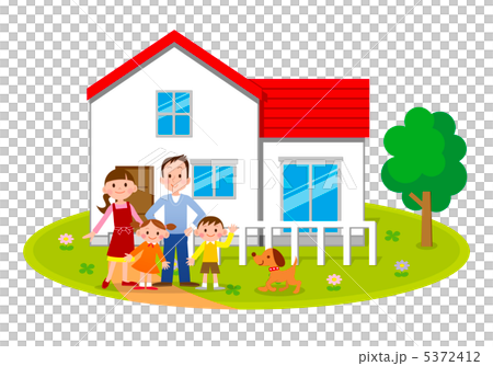 My Home Family My Home Family 5372412